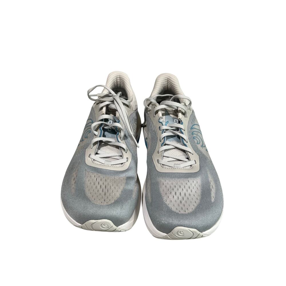 Topo Athletic Ultrafly 6 Women’s Size 11 Grey Sky Road Running Shoes - Picture 2 of 12